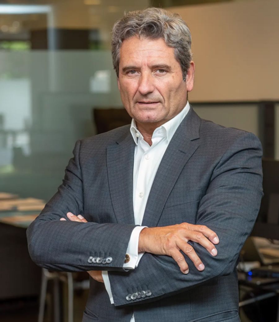 Jorge Guerra