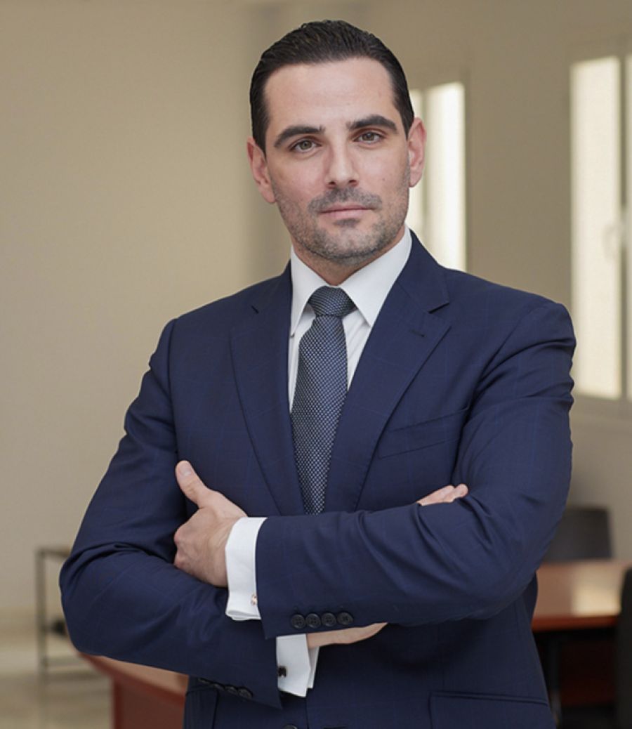 Ramón Mayo G.